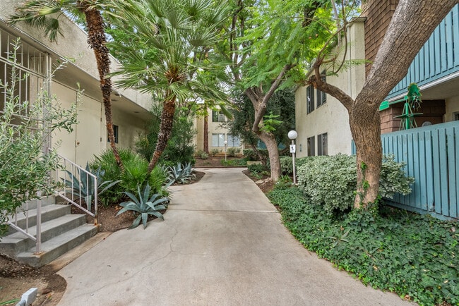 Building Photo - 5700 Etiwanda Ave