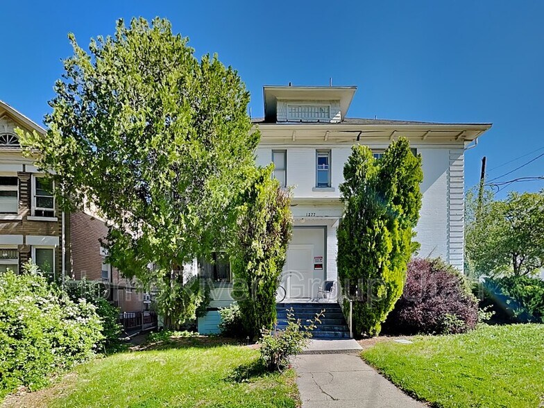Building Photo - 1277 E 100 S