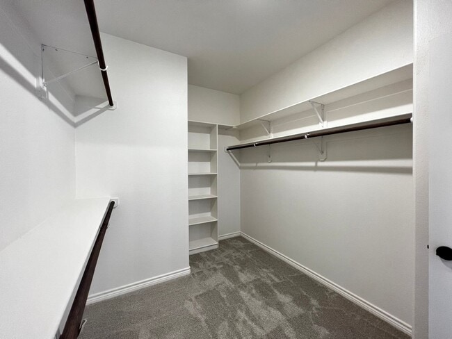 Building Photo - New Beginnings Start at AMRR: Gorgeous 3 Bedroom Townhome!