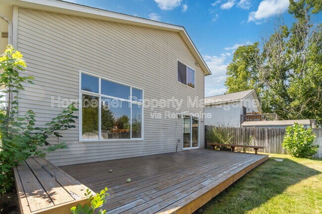 Building Photo - 4609 E 15th Ave
