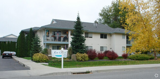 Primary Photo - Kari Glen Apartments