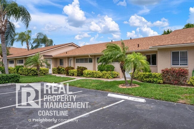 Building Photo - Luxurious Fully Renovated 2 Bed/2Bath Condo