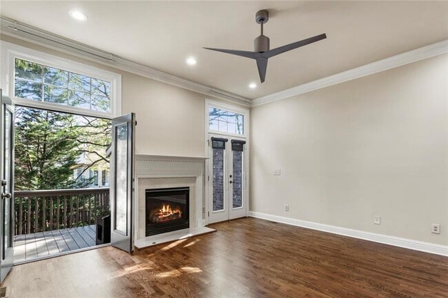 Building Photo - 2663 Rivers Edge Dr NE