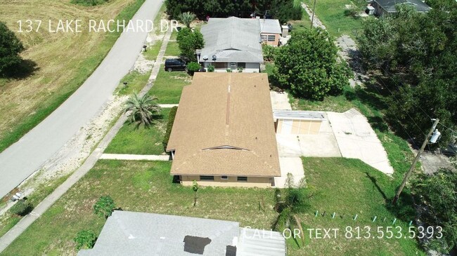 Building Photo - 137 Lake Rachard Dr