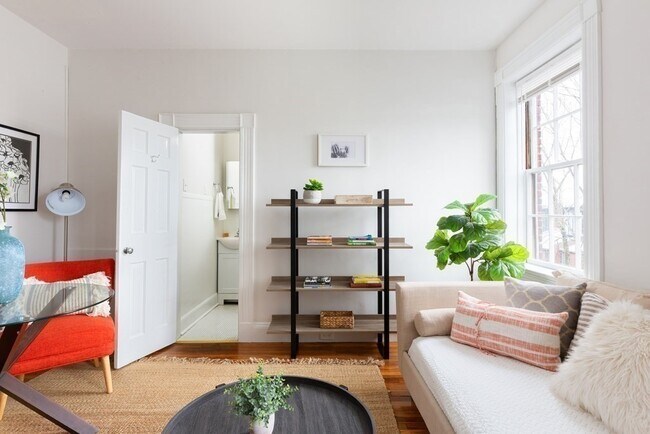 Building Photo - 16 Chauncy St