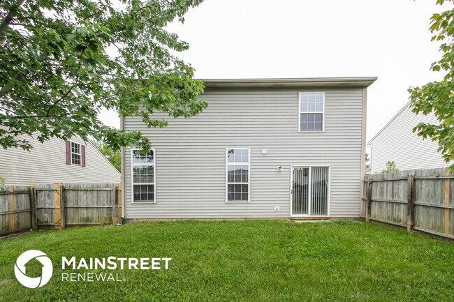 Building Photo - 1457 Green Spring Way