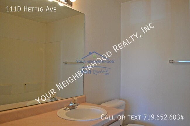 Building Photo - 111D Hettig Ave-