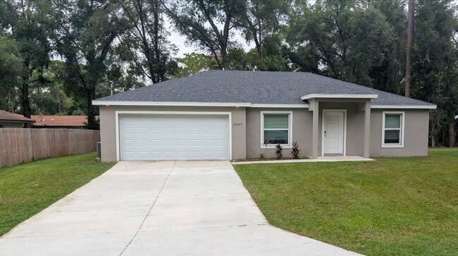 Primary Photo - Charming 3 bed 2 bath in Inverness