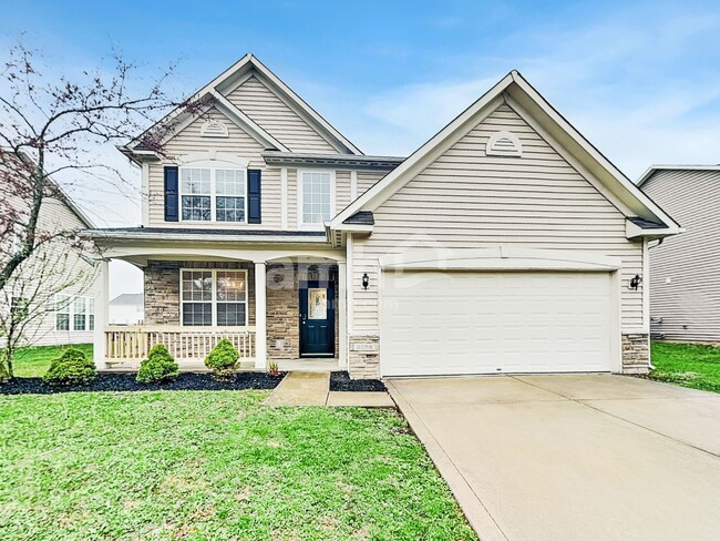 Building Photo - 5896 Monticello Square Ln