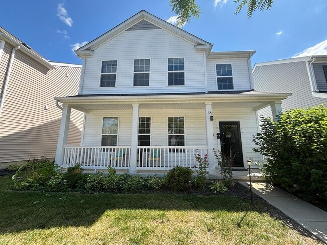 Building Photo - 5821 Marble Creek St