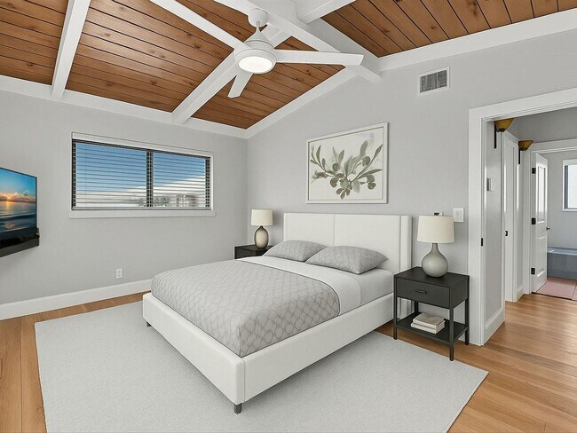 Building Photo - 2507 Okeechobee Ln