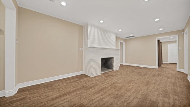 Building Photo - 2914 W T C Jester Blvd