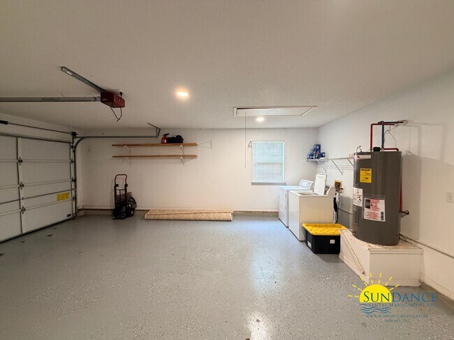 Building Photo - Charming 3 Bedroom Home in Shalimar near Eglin AFB & Hurlburt Field!
