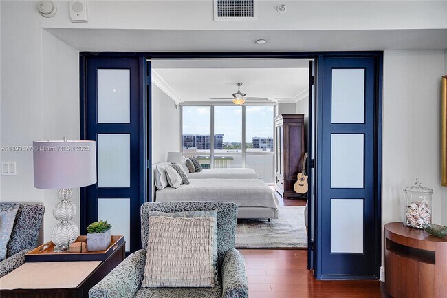 Building Photo - 3101 S Ocean Dr