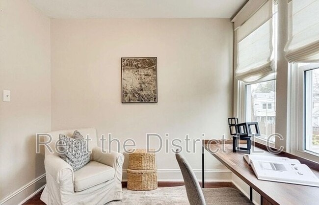 Building Photo - 4215 7th St NW