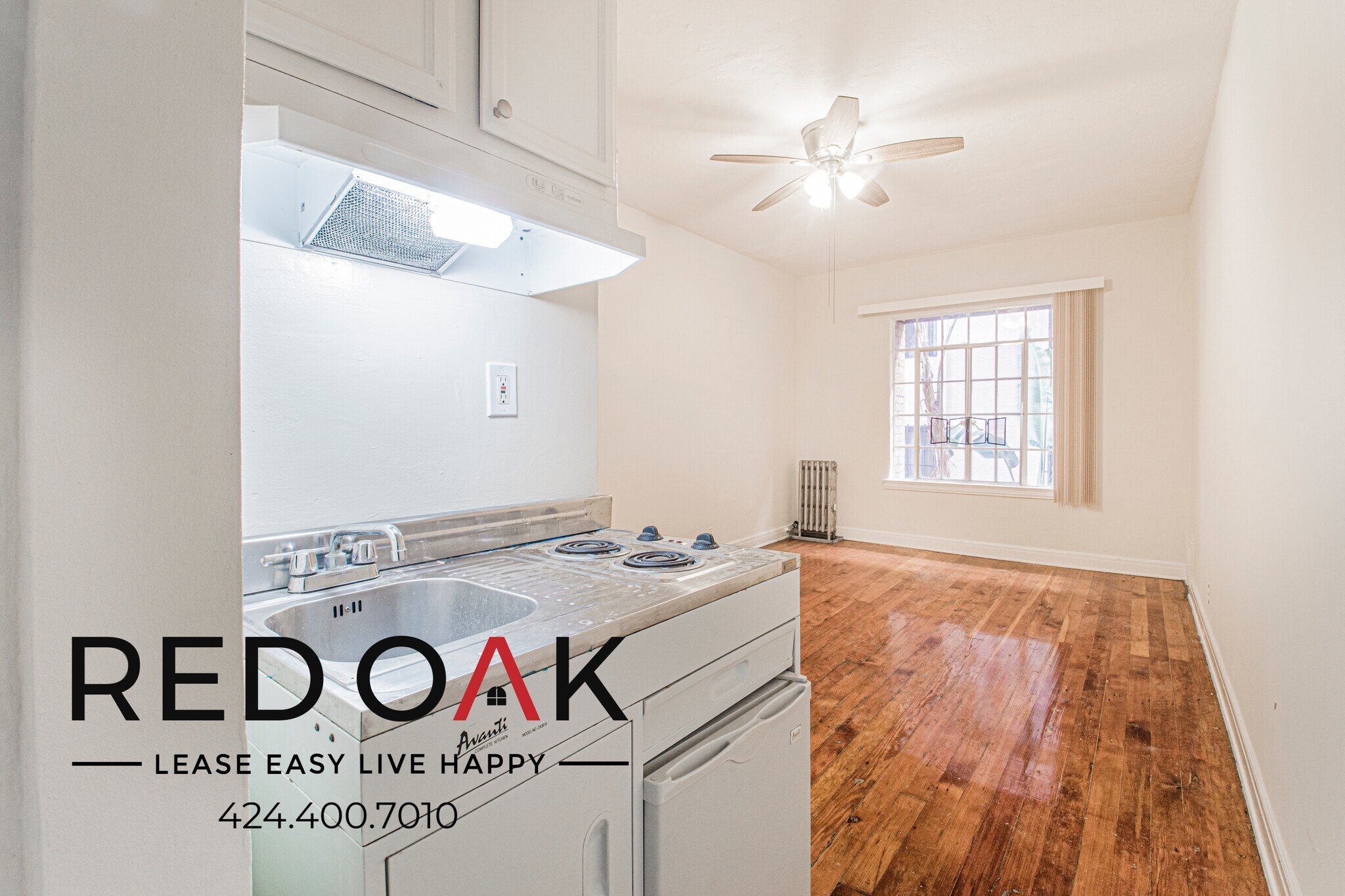 Building Photo - 621 S Gramercy Pl