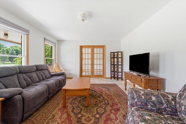 Building Photo - 5700 W M 36