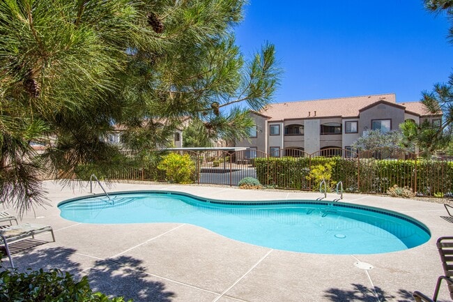 Building Photo - 9580 W Reno Ave