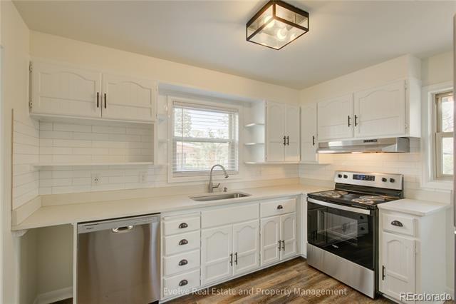 Building Photo - 6900 Larsh Dr