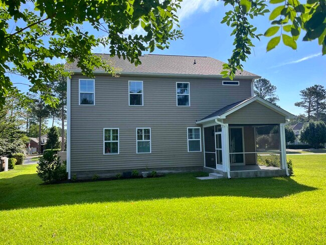 Building Photo - 575 Chatham Ct NW