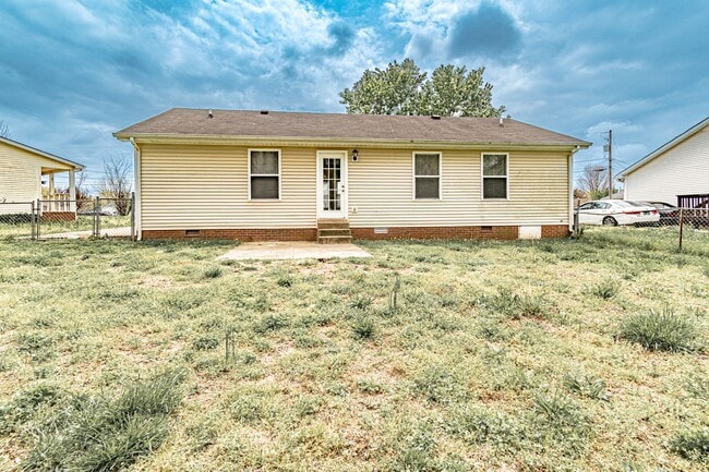 Building Photo - Coming Soon...