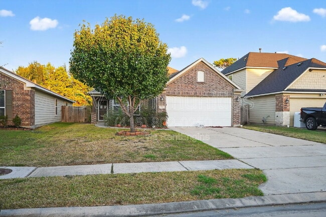 Building Photo - 18506 W Hardy Rd