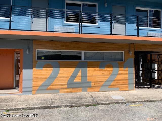 Building Photo - 2421 Stone St