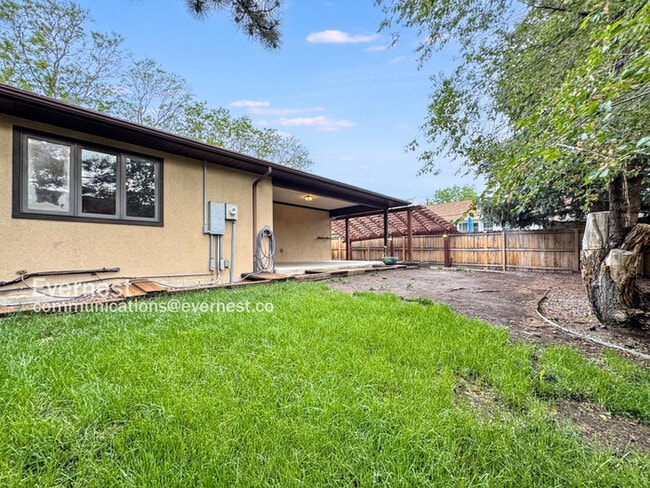Building Photo - 6376 Lamar Pl