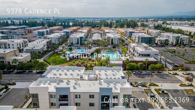 Building Photo - 9378 Cadence Pl