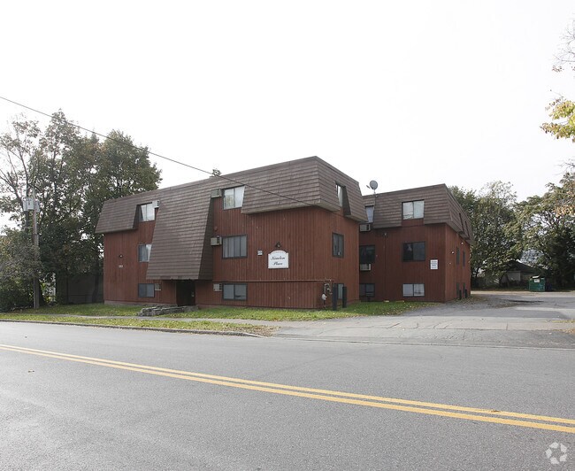 Primary Photo - Kimton Place