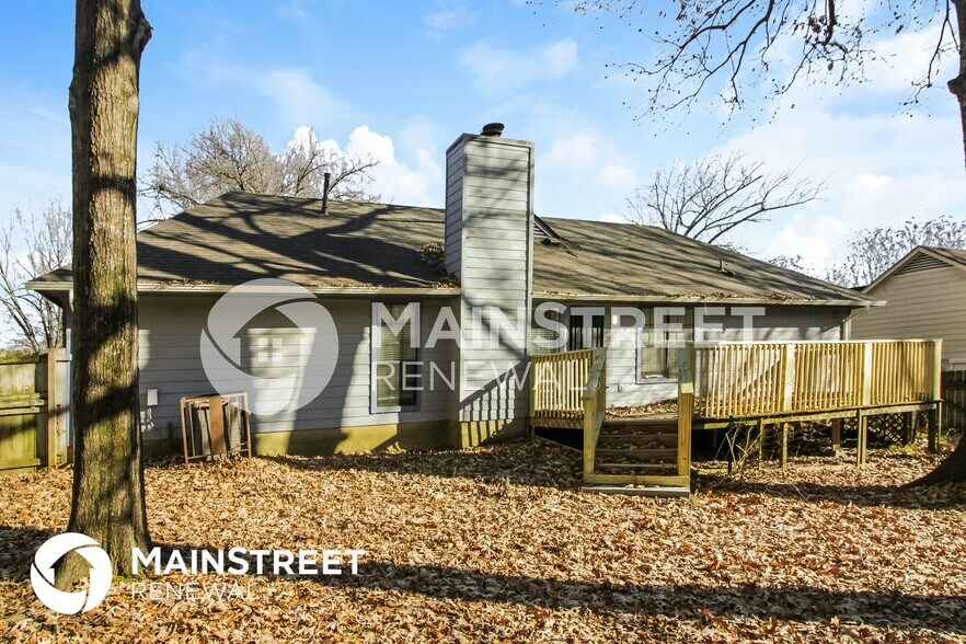 Building Photo - 1157 Harpeth Dr