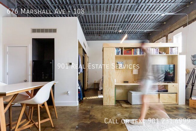 Building Photo - 676 Marshall Ave