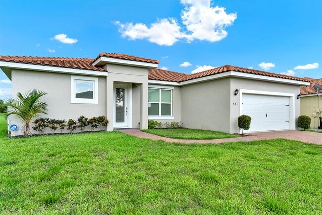 Building Photo - 437 Cinnamon Dr