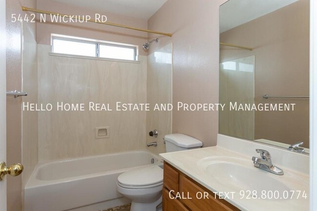 Building Photo - 5442 N Wickiup Rd