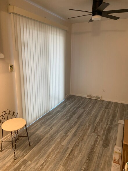 Building Photo - 1801 N Gentry Ln