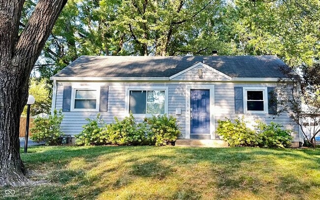 Primary Photo - 5640 Crittenden Ave