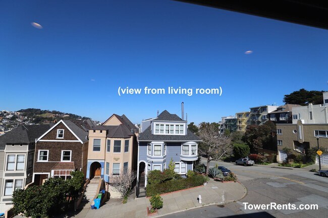 Building Photo - 760-762 Noe St