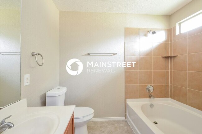 Building Photo - 3 Bedroom Pet-Friendly Home in Converse, TX with Main Street Renewal