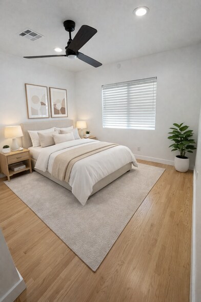 Building Photo - 1847 Stearns Dr