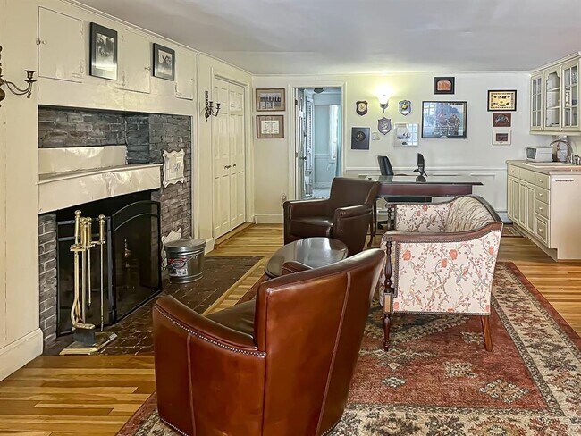 Building Photo - 1315 Mayhew Turnpike