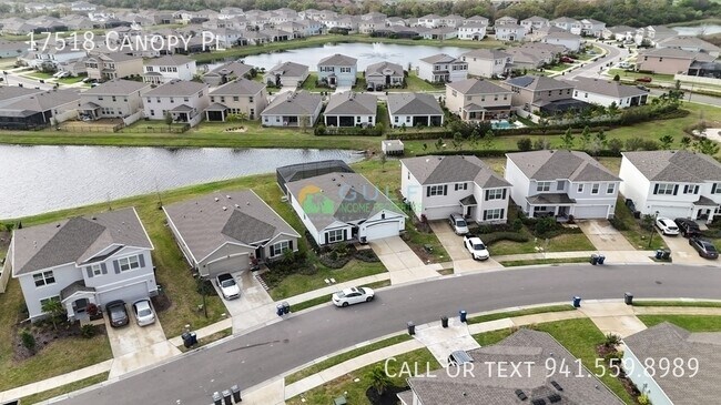 Building Photo - 17518 Canopy Pl