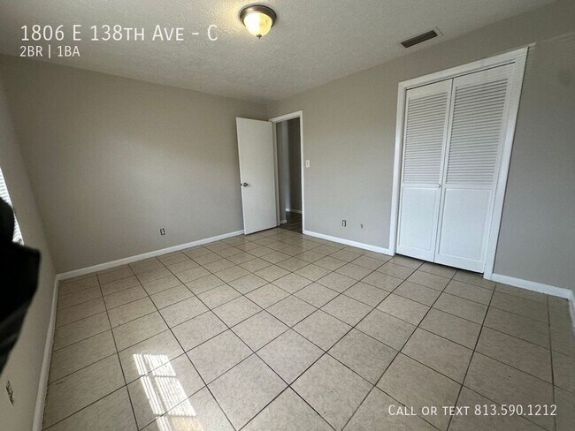 Building Photo - 1806 E 138th Ave