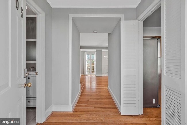 Building Photo - 8505 Jeffersonian Ct