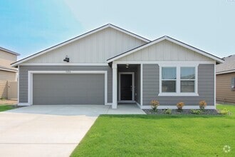Building Photo - 4 Bed/2 Bath Home in West Pasco