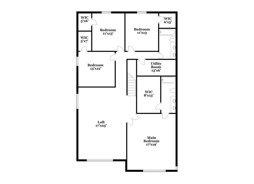 Building Photo - 3118 Bamburgh Ct