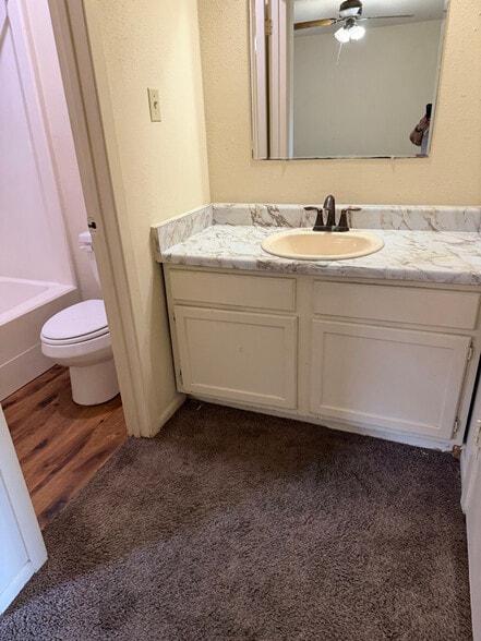 Building Photo - 14448 Bonham St