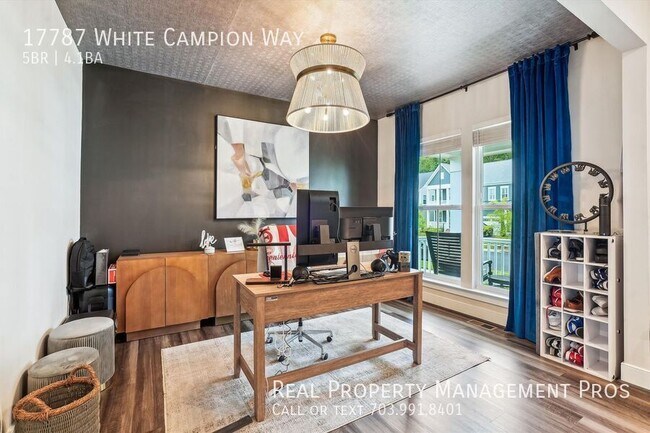 Building Photo - 17787 White Campion Wy