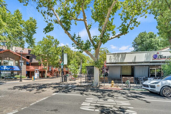 Building Photo - 207 3rd St