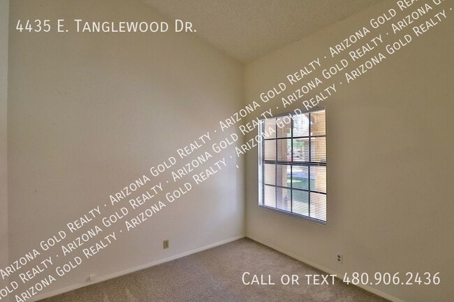 Building Photo - 4435 E Tanglewood Dr