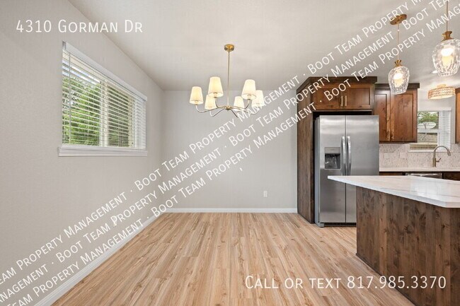 Building Photo - 4310 Gorman Dr